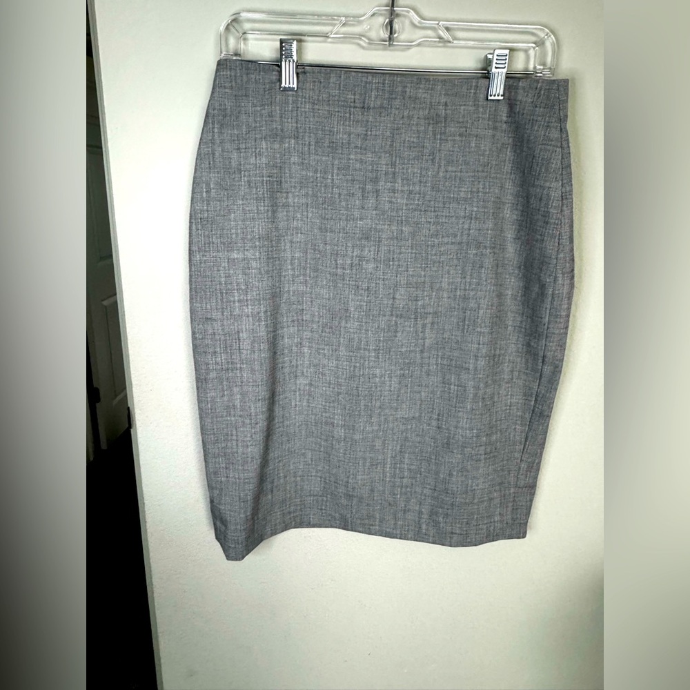 Banana Republic pencil skirt Woman